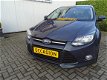 Ford Focus Wagon - 2.0 TDCI Titanium - 1 - Thumbnail