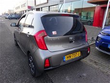 Kia Picanto - 1.0 CVVT First Edition *CLIMATE CONTROL