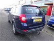 Chevrolet Captiva - 2.4i Style 2WD - 1 - Thumbnail