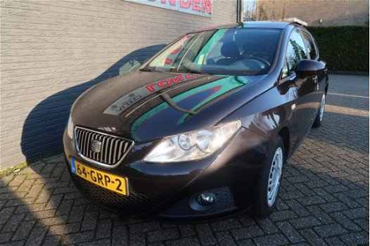 Seat Ibiza - 1.4 Stylance nette auto - 1