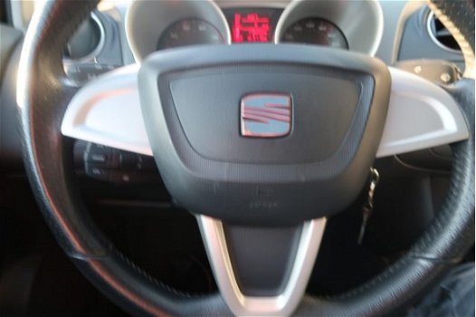 Seat Ibiza - 1.4 Stylance nette auto - 1
