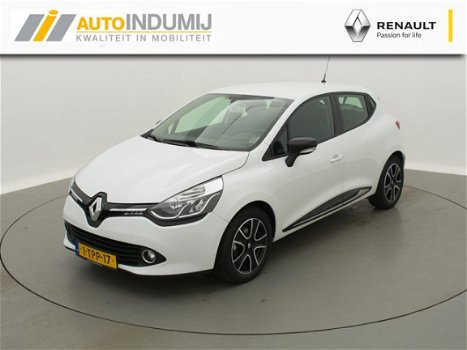 Renault Clio - TCe 90 Expression / Navigatie / Airco - 1