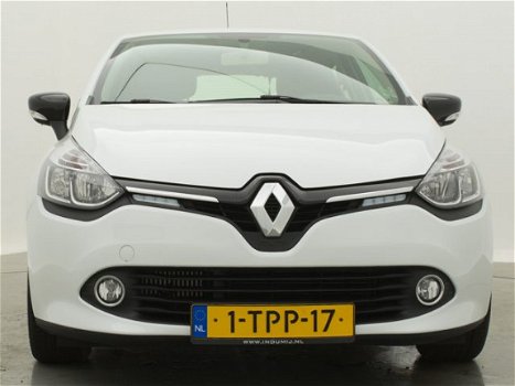 Renault Clio - TCe 90 Expression / Navigatie / Airco - 1