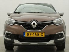 Renault Captur - TCe 90 Intens / Parkeersensoren rondom + Camera achter / Trekhaak