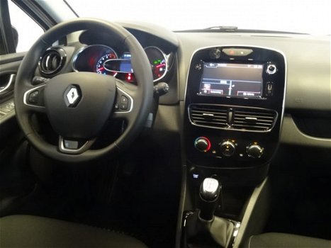 Renault Clio Estate - TCe 90PK Limited Navigatie | Parkeersensoren | Elektrische ramen & spiegels | - 1