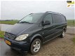 Mercedes-Benz Vito - 111 CDI 320 Lang DC luxe Choice - 1 - Thumbnail