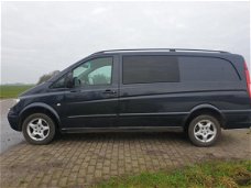 Mercedes-Benz Vito - 111 CDI 320 Lang DC luxe Choice