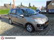 Citroën C3 Picasso - 1.6 VTi Aura trekhaak, 5 deurs, ruim, lage dorpel achter, hoge instap - 1 - Thumbnail