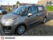 Citroën C3 Picasso - 1.6 VTi Aura trekhaak, 5 deurs, ruim, lage dorpel achter, hoge instap - 1 - Thumbnail