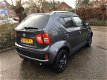 Suzuki Ignis - 1.2 AllGrip Select airco, parkeersensoren, navigatie, stoelverwarming, 1e particulier - 1 - Thumbnail