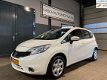 Nissan Note - 1.2 Acenta 1e eig/Airco/NAP/Incl BTW - 1 - Thumbnail