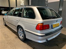 BMW 5-serie Touring - 523i Executive Youngtimer/Automaat