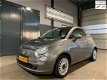 Fiat 500 - 1.2 Naked Airco/panorama - 1 - Thumbnail