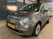 Fiat 500 - 1.2 Naked Airco/panorama - 1 - Thumbnail