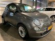 Fiat 500 - 1.2 Naked Airco/panorama - 1 - Thumbnail