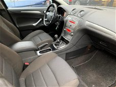 Ford Mondeo Wagon - 1.8 TDCi Titanium Airco/NAP/Nieuwe model