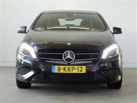 Mercedes-Benz A-klasse - A180 122pk Ambition | Xenon | Navi | 18 inch - 1