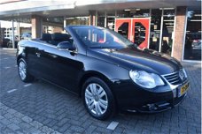 Volkswagen Eos - 2.0-16v FSI /cabrio/schuifdak/pdc