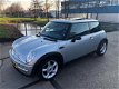 Mini Mini Cooper - 1.6 Chili AUTOMAAT Panoramadak LM velgen NAP APK - 1 - Thumbnail