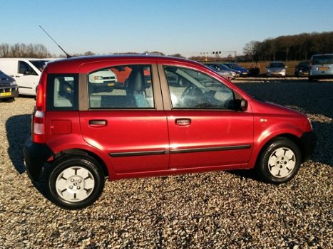 Fiat Panda - 1.1 Active Plus LAGE KM Apk Dec. 2020 - 1