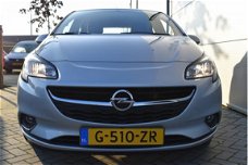 Opel Corsa - 1.3 CDTI Color Edition NAVI PDC / RIJKLAARPRIJS cruise / aicro / lm velgen / 1e eigenaa
