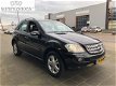 Mercedes-Benz M-klasse - ML 320 CDI Sport Pakket - 1 - Thumbnail