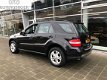 Mercedes-Benz M-klasse - ML 320 CDI Sport Pakket - 1 - Thumbnail