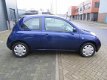 Nissan Micra - 1.2 Tekna 2003 NAPAPK - 1 - Thumbnail