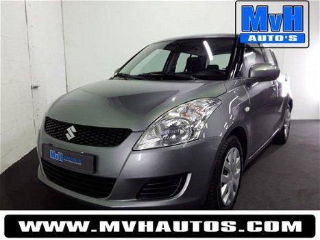 Suzuki Swift - 1.2 Comfort - 1