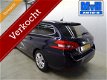 Peugeot 308 - 1.6 BlueHDi Blue Lease Premium PANO|TREKH|NAVI - 1 - Thumbnail