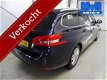 Peugeot 308 - 1.6 BlueHDi Blue Lease Premium PANO|TREKH|NAVI - 1 - Thumbnail
