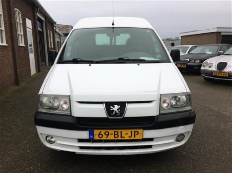 Peugeot Expert - 220C 2.0 HDI Bj 2004 marge inruil mogelijk - 1