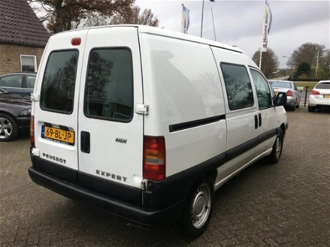 Peugeot Expert - 220C 2.0 HDI Bj 2004 marge inruil mogelijk - 1