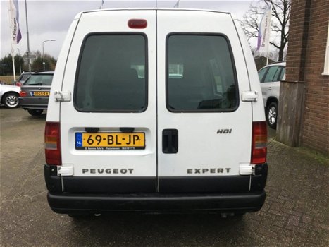 Peugeot Expert - 220C 2.0 HDI Bj 2004 marge inruil mogelijk - 1