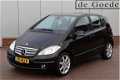 Mercedes-Benz A-klasse - 170 Avantgarde org. NL-auto automaat - 1 - Thumbnail