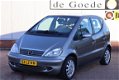 Mercedes-Benz A-klasse - 170 CDI Elegance org. NL-auto automaat - 1 - Thumbnail