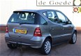 Mercedes-Benz A-klasse - 170 CDI Elegance org. NL-auto automaat - 1 - Thumbnail