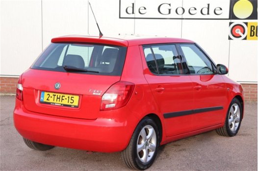 Skoda Fabia - 1.2 Classic - 1