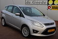 Ford C-Max - 1.6 TDCi Lease Titanium org. NL-auto navigatie achteruitrijcamera - 1 - Thumbnail