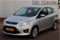 Ford C-Max - 1.6 TDCi Lease Titanium org. NL-auto navigatie achteruitrijcamera - 1 - Thumbnail