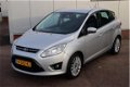 Ford C-Max - 1.6 TDCi Lease Titanium org. NL-auto navigatie achteruitrijcamera - 1 - Thumbnail