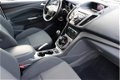 Ford C-Max - 1.6 TDCi Lease Titanium org. NL-auto navigatie achteruitrijcamera - 1 - Thumbnail