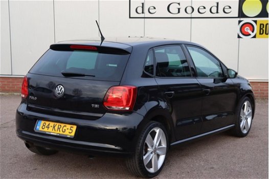 Volkswagen Polo - 1.2 TSI Highline org. NL-auto - 1