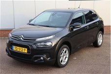 Citroën C4 Cactus - 1.6 BlueHDi Business org. NL-auto navigatie