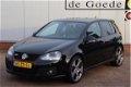 Volkswagen Golf - 2.0 TFSI GTI 60 org. NL-auto leer navigatie - 1 - Thumbnail