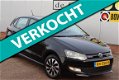 Volkswagen Polo - 1.4 TDI BlueMotion org. NL-auto navigatie - 1 - Thumbnail