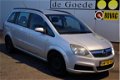 Opel Zafira - 1.9 CDTi Executive org. NL-auto - 1 - Thumbnail