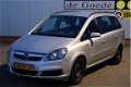 Opel Zafira - 1.9 CDTi Executive org. NL-auto - 1 - Thumbnail