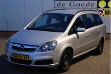 Opel Zafira - 1.9 CDTi Executive org. NL-auto