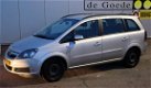 Opel Zafira - 1.9 CDTi Executive org. NL-auto - 1 - Thumbnail